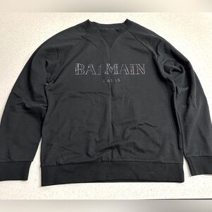 Balmain crewneck